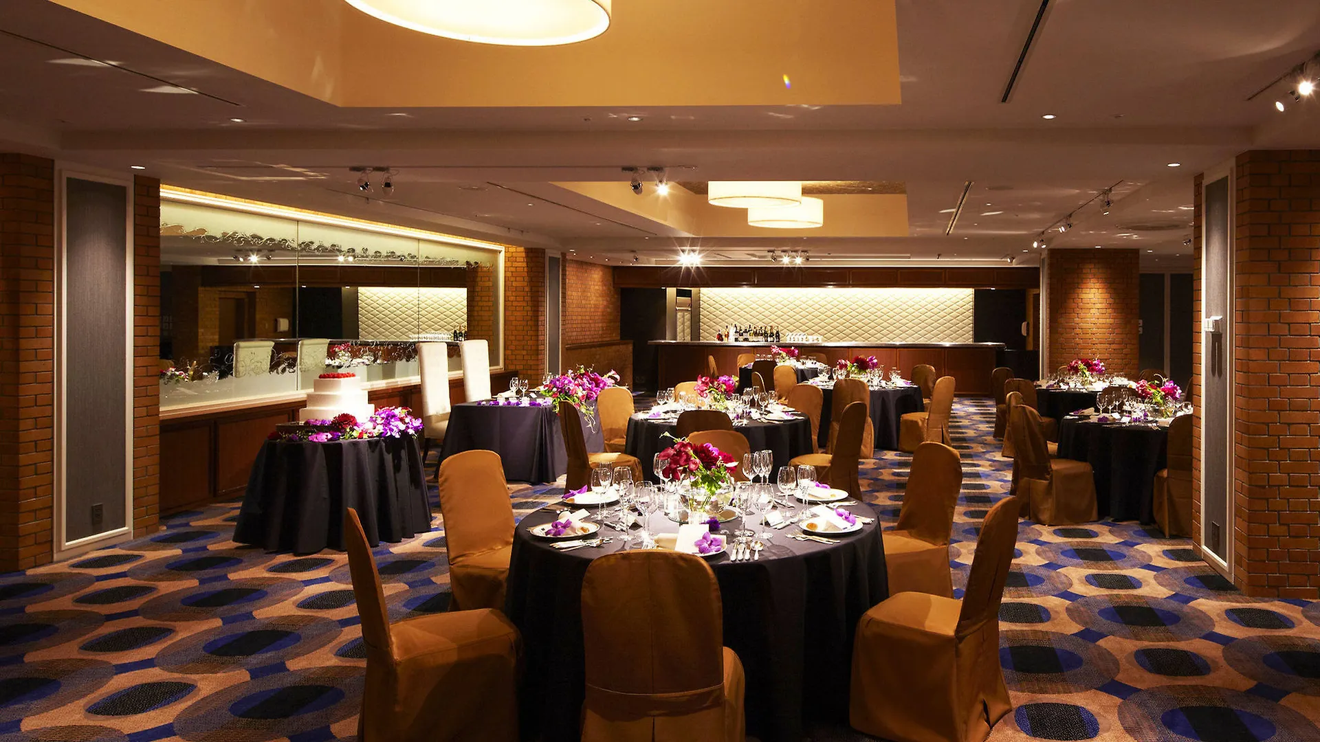 טוקיו Hotel Grand Palace