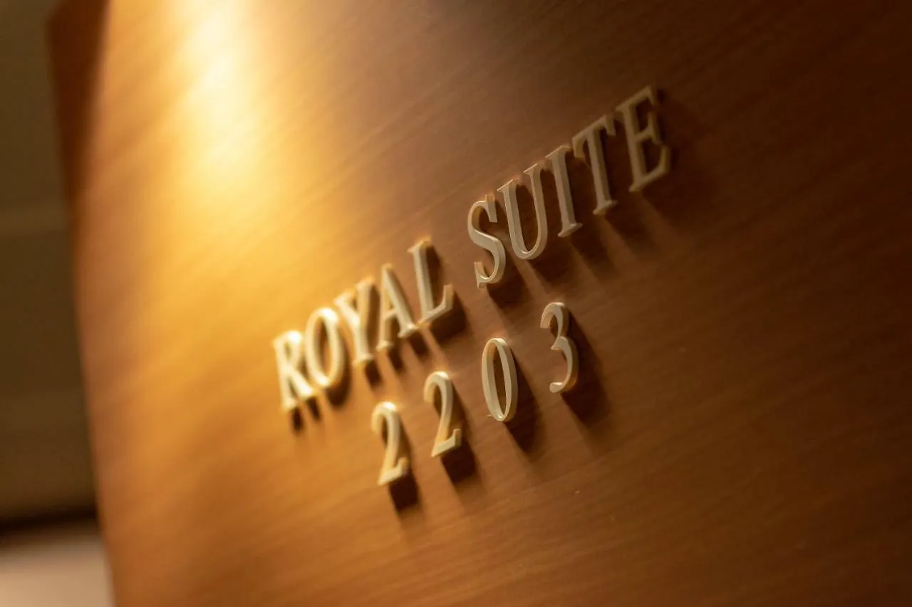 ****  Hotel Grand Palace Prefektura Tokio Japonsko