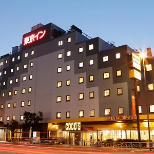Tokyo Inn ** Präfektur Tokio