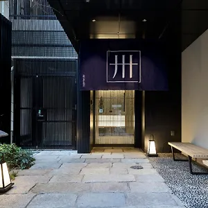 美满如家酒店 东京 赤坂 酒店