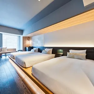 Mitsui Garden Ginza-gochome **** Tokyo