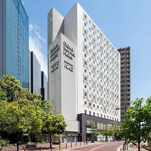Daiwa Roynet Osaki *** Präfektur Tokio
