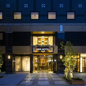 Apa Hanzomon Hirakawacho *** Präfektur Tokio
