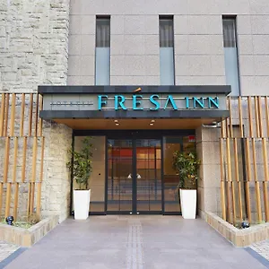 Sotetsu Fresa Tamachi *** Präfektur Tokio
