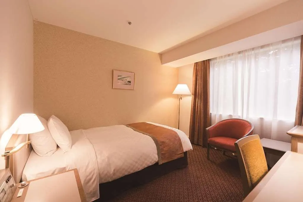Hotel Grand Palace Präfektur Tokio