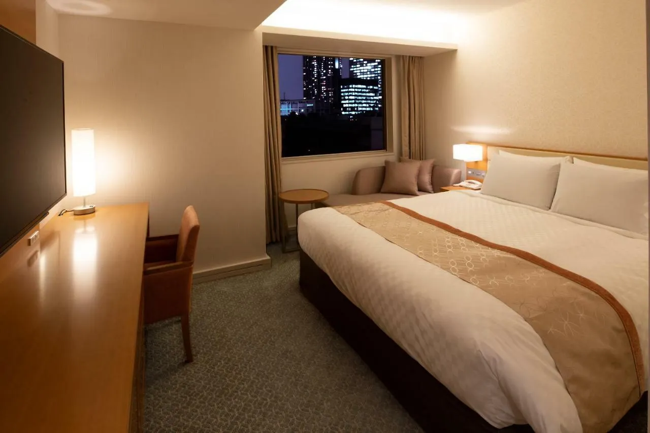 ****  Hotel Grand Palace Präfektur Tokio Japan
