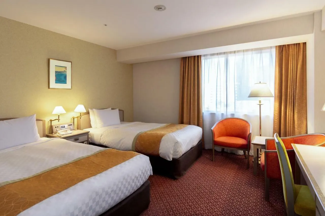 Hotel Grand Palace Präfektur Tokio 4*,  Japan