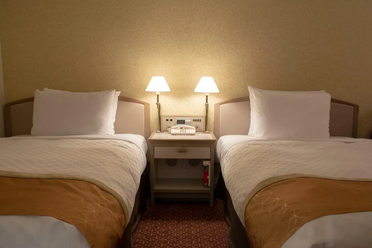 Hotel Grand Palace Präfektur Tokio