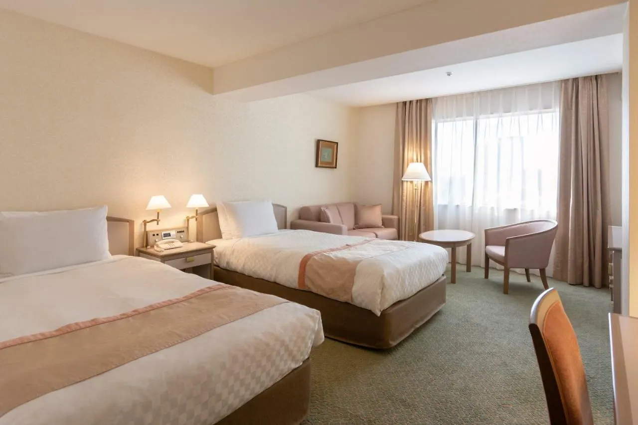 ****  Hotel Grand Palace Präfektur Tokio Japan