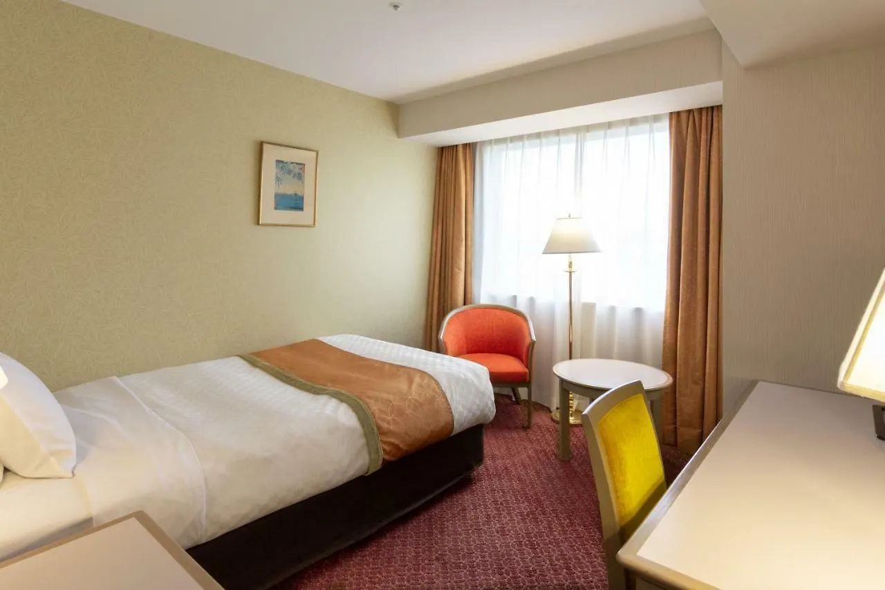 Hotel Grand Palace Präfektur Tokio
