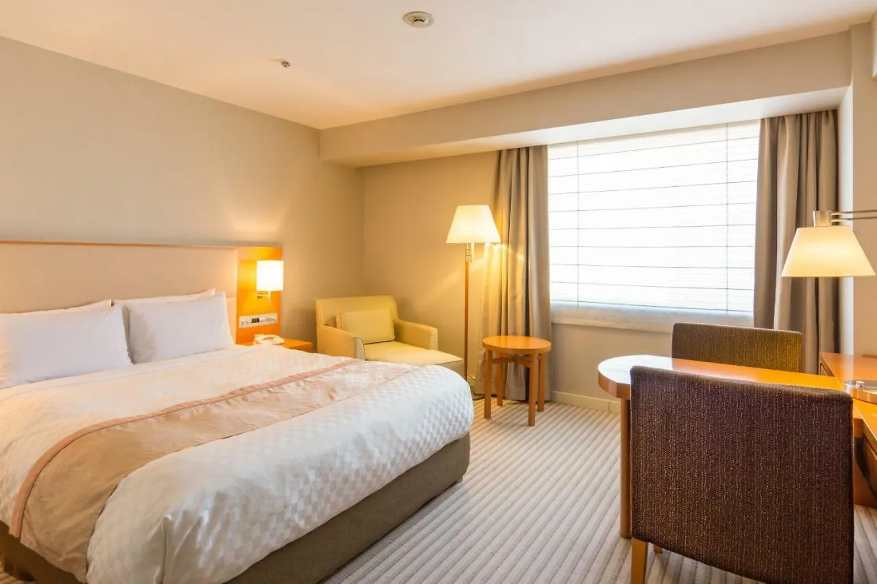 Hotel Grand Palace Präfektur Tokio