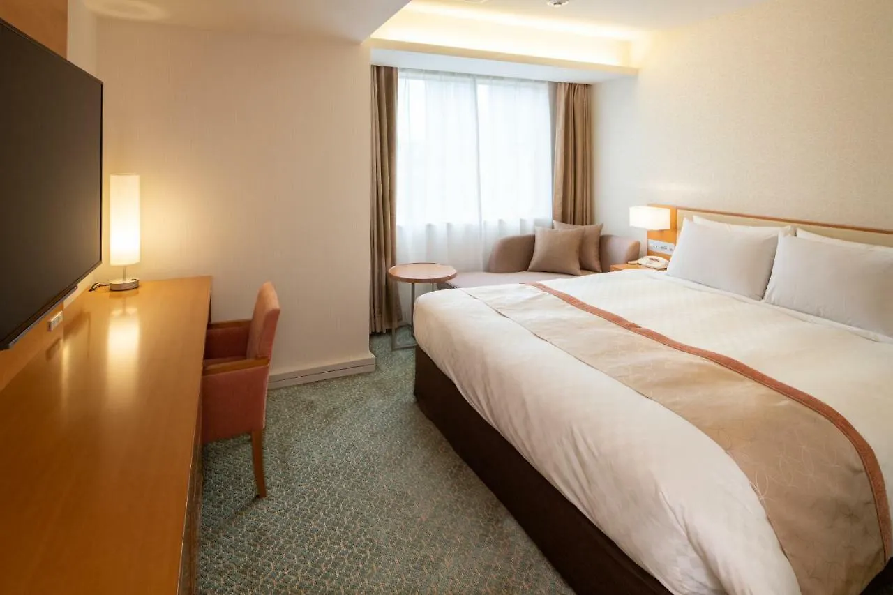 ****  Hotel Grand Palace Präfektur Tokio Japan