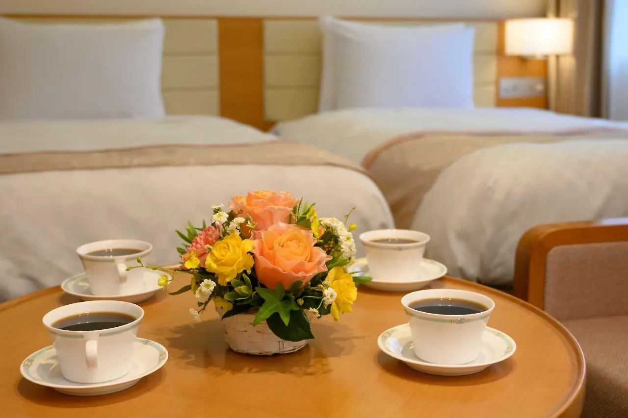 Hotel Grand Palace Präfektur Tokio