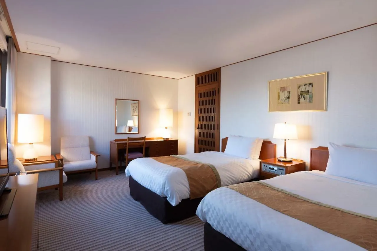 Hotel Grand Palace Präfektur Tokio