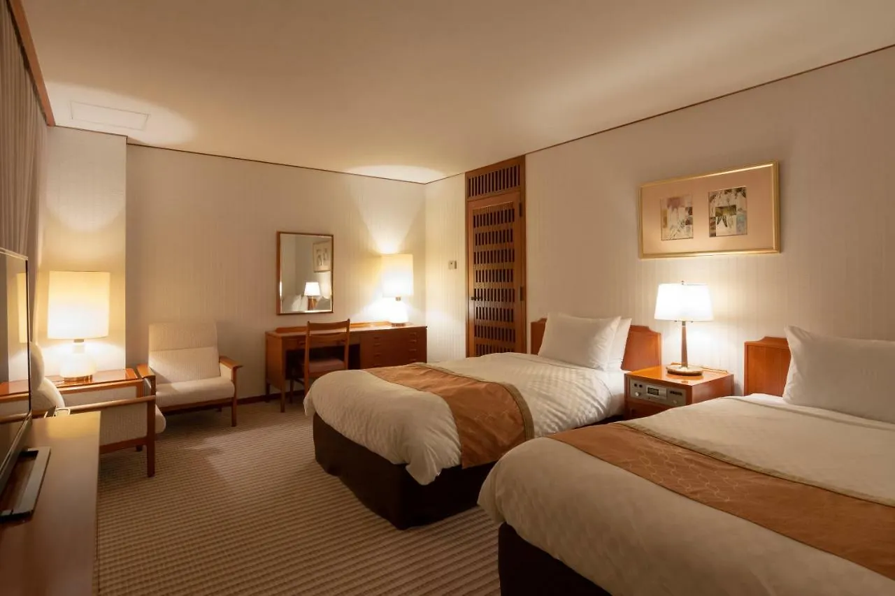 Hotel Grand Palace Präfektur Tokio