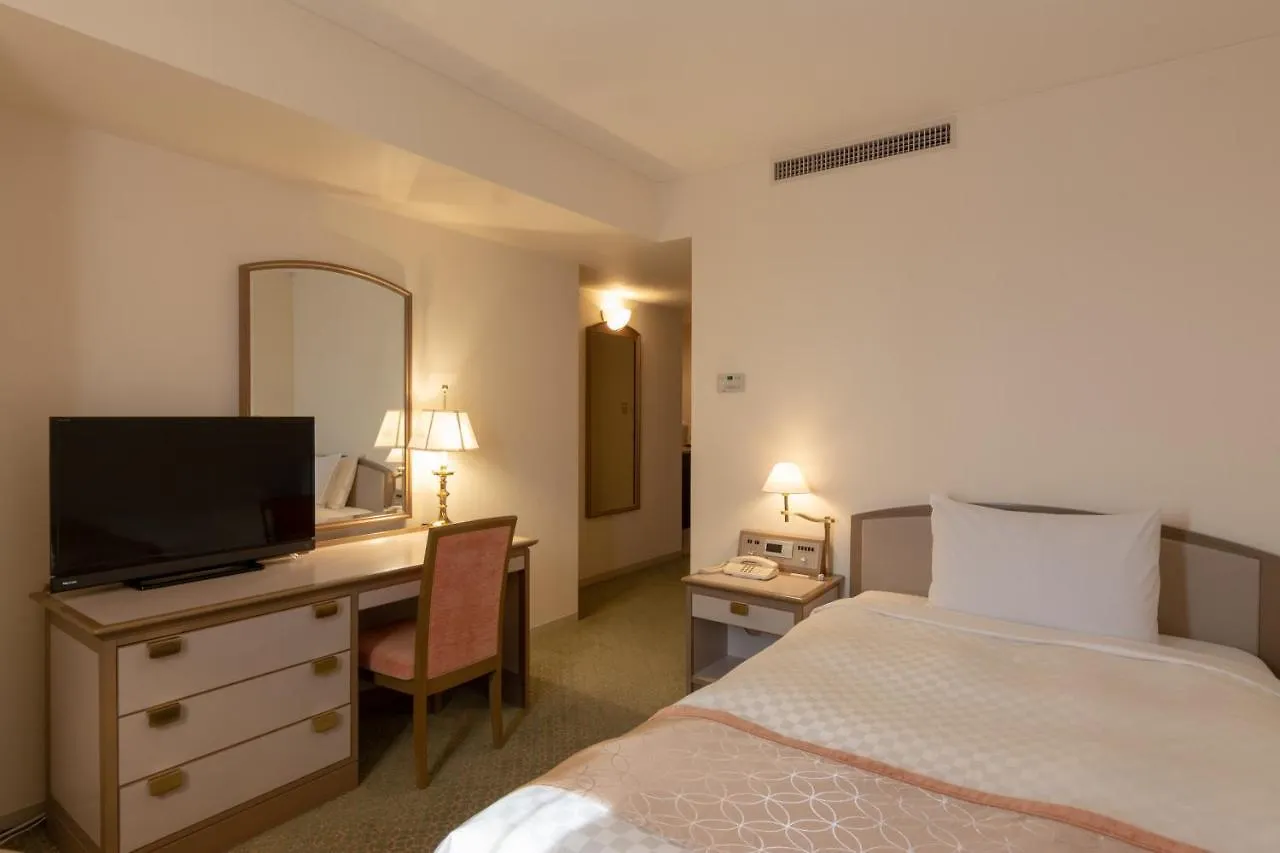 ****  Hotel Grand Palace Präfektur Tokio Japan