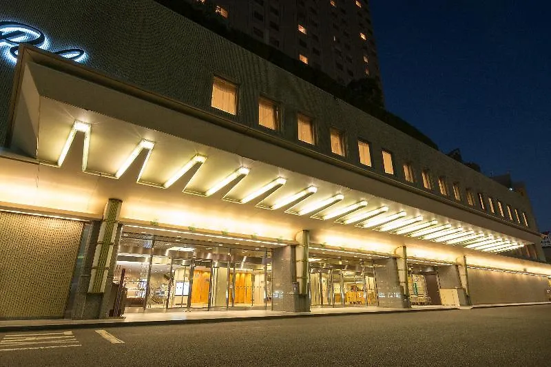 Hotel Grand Palace Präfektur Tokio 4*,